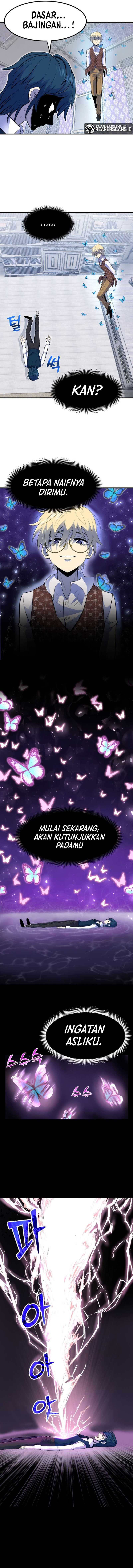 Read Standard of Reincarnation ID Manga Online