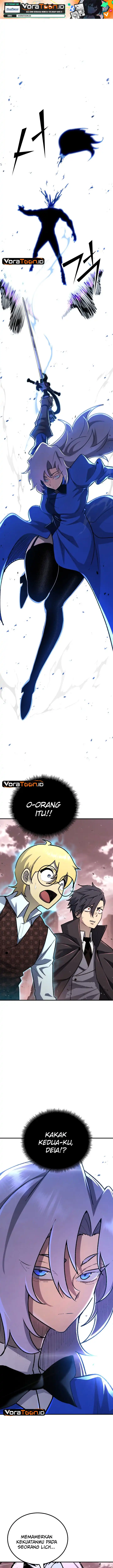 Read Standard of Reincarnation ID Manga Online