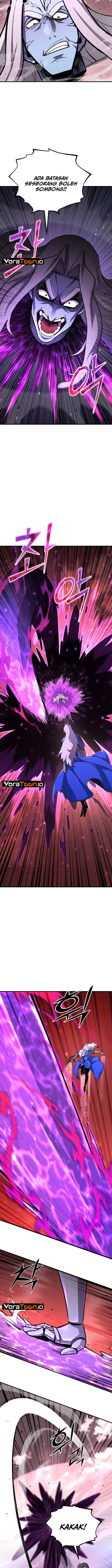 Read Standard of Reincarnation ID Manga Online