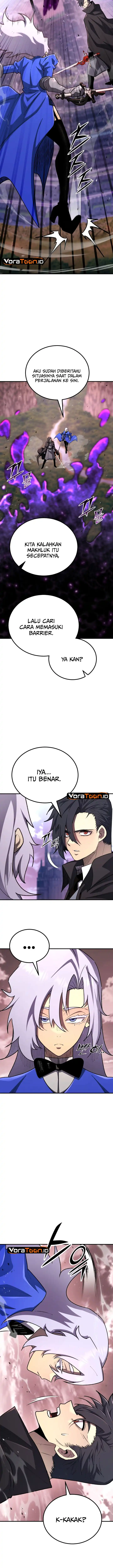 Read Standard of Reincarnation ID Manga Online