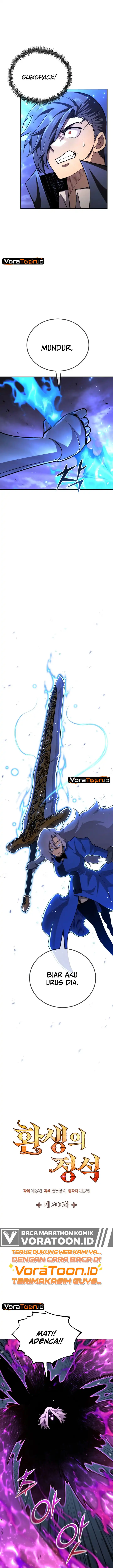 Read Standard of Reincarnation ID Manga Online
