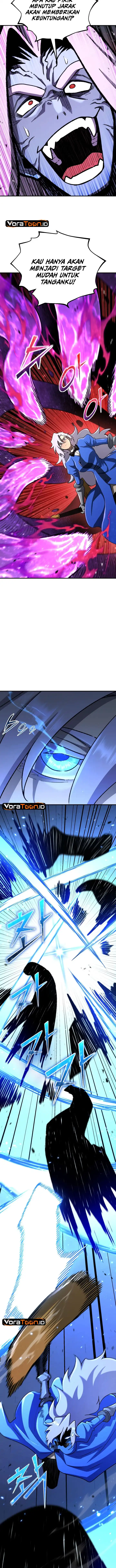 Read Standard of Reincarnation ID Manga Online