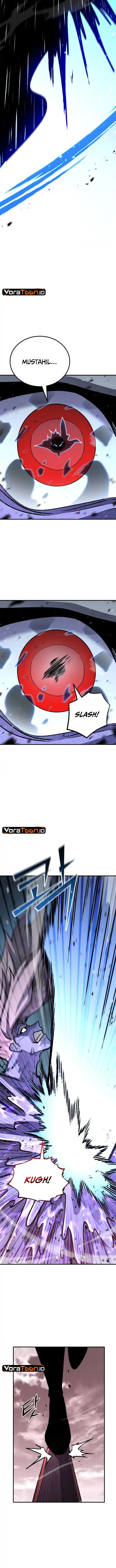 Read Standard of Reincarnation ID Manga Online