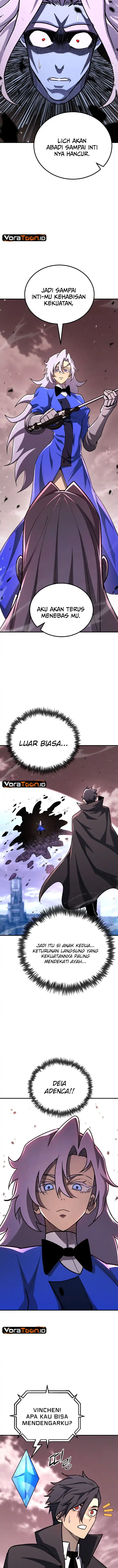 Read Standard of Reincarnation ID Manga Online
