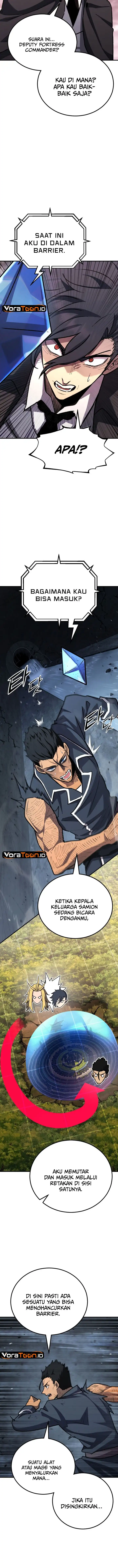 Read Standard of Reincarnation ID Manga Online