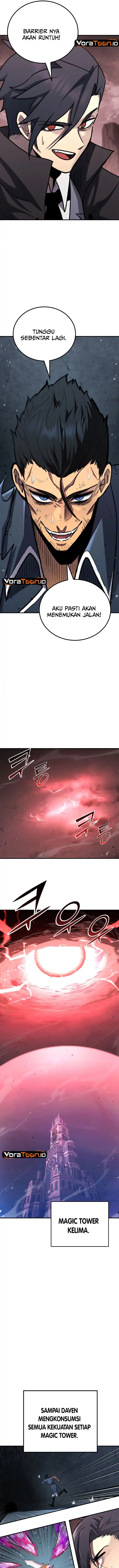 Read Standard of Reincarnation ID Manga Online