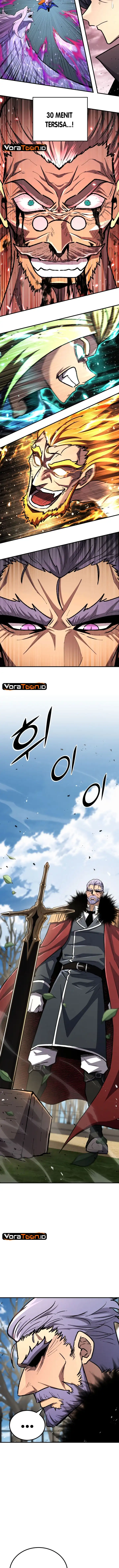 Read Standard of Reincarnation ID Manga Online