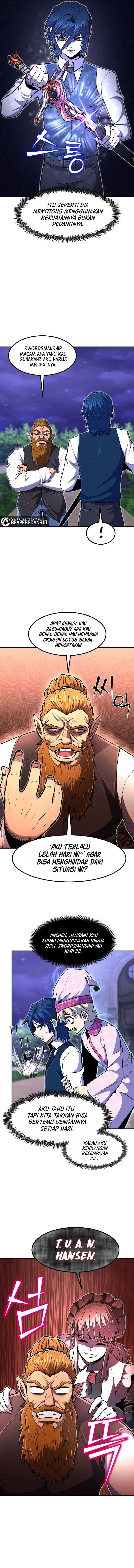 Read Standard of Reincarnation ID Manga Online