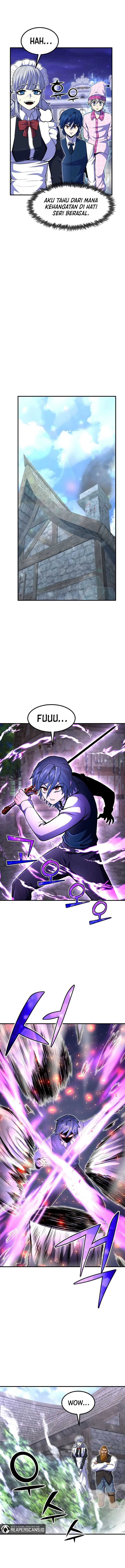 Read Standard of Reincarnation ID Manga Online