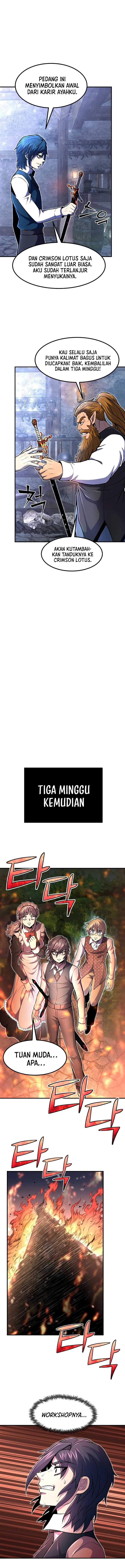 Read Standard of Reincarnation ID Manga Online