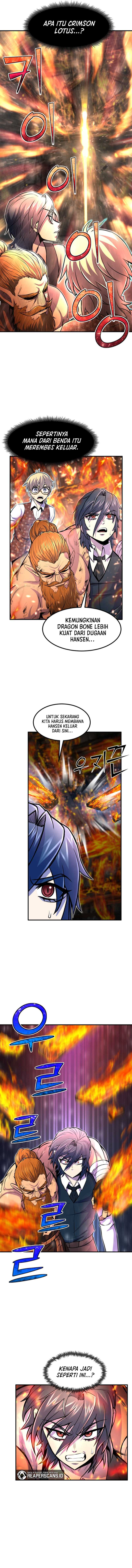 Read Standard of Reincarnation ID Manga Online