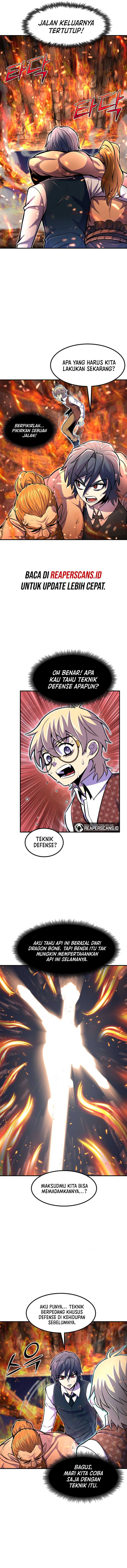 Read Standard of Reincarnation ID Manga Online