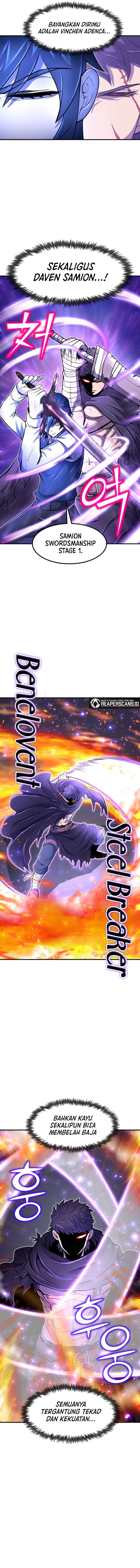 Read Standard of Reincarnation ID Manga Online