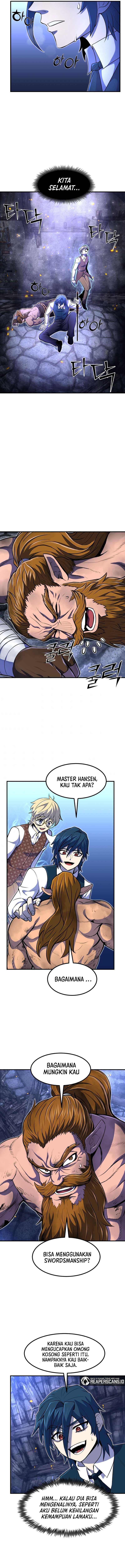 Read Standard of Reincarnation ID Manga Online