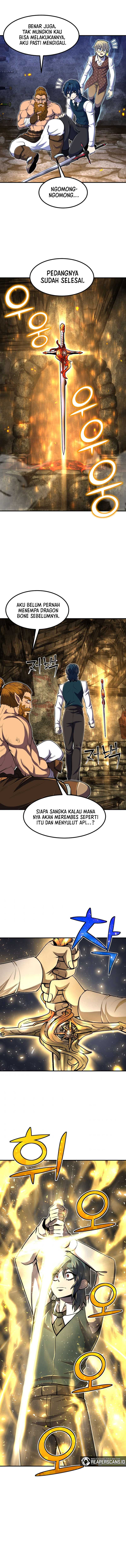 Read Standard of Reincarnation ID Manga Online