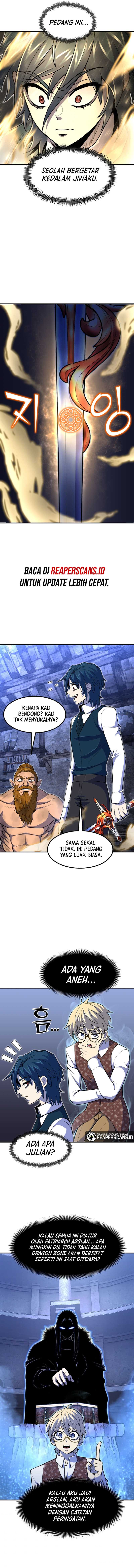 Read Standard of Reincarnation ID Manga Online
