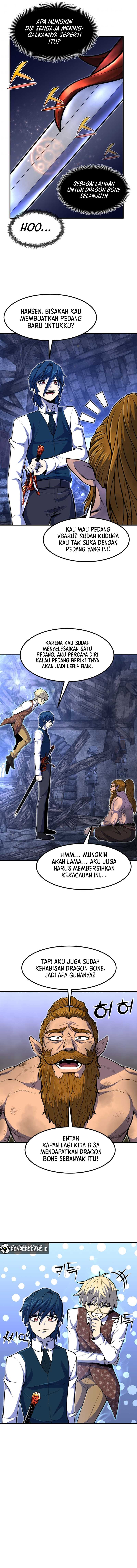 Read Standard of Reincarnation ID Manga Online