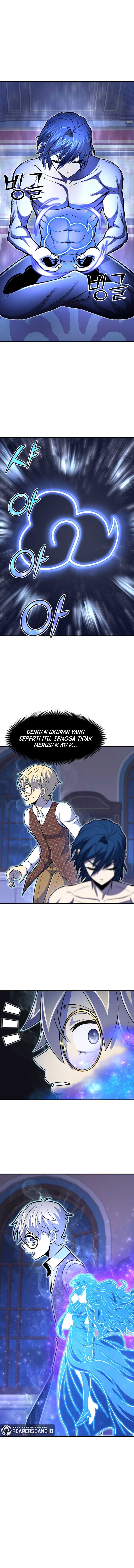 Read Standard of Reincarnation ID Manga Online