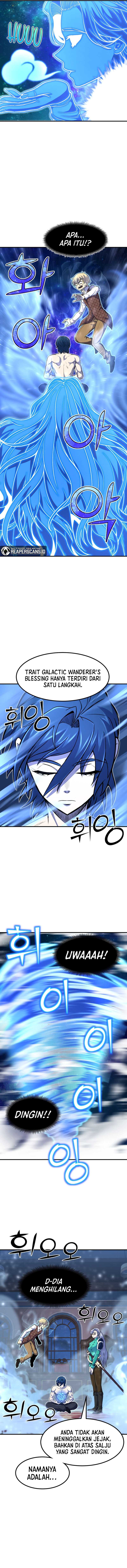Read Standard of Reincarnation ID Manga Online