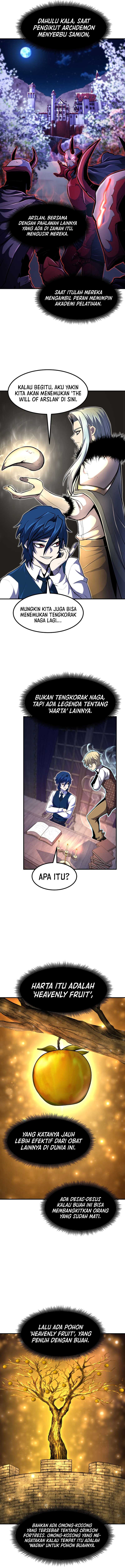 Read Standard of Reincarnation ID Manga Online