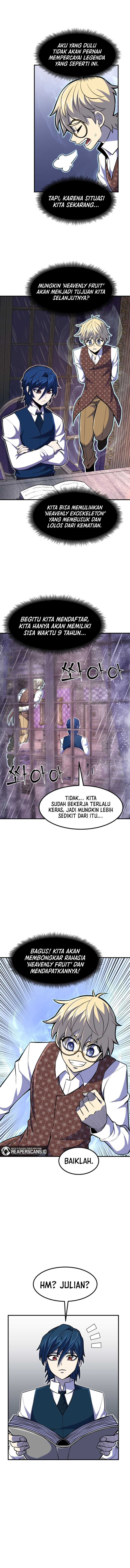 Read Standard of Reincarnation ID Manga Online
