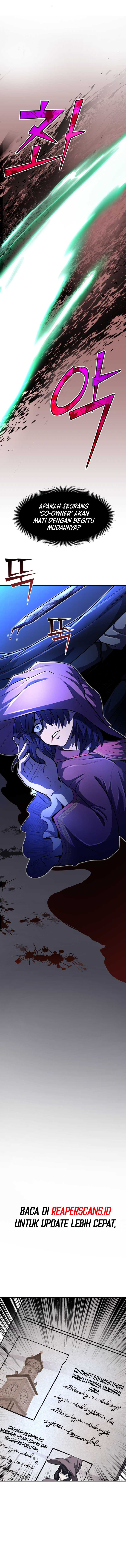 Read Standard of Reincarnation ID Manga Online