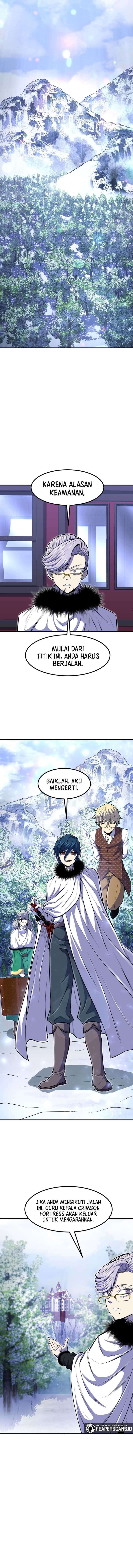 Read Standard of Reincarnation ID Manga Online