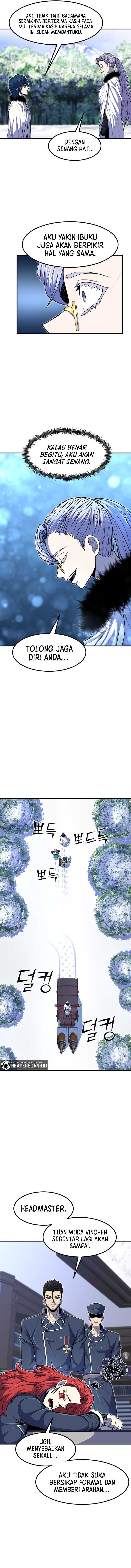 Read Standard of Reincarnation ID Manga Online