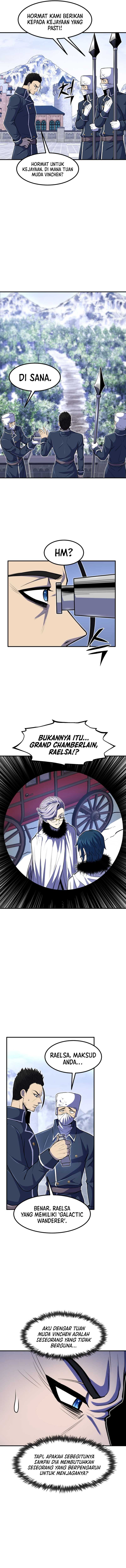 Read Standard of Reincarnation ID Manga Online