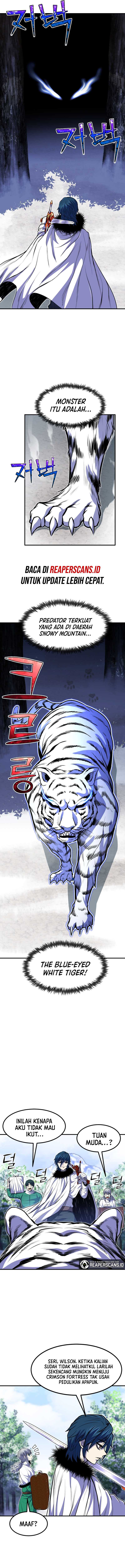 Read Standard of Reincarnation ID Manga Online
