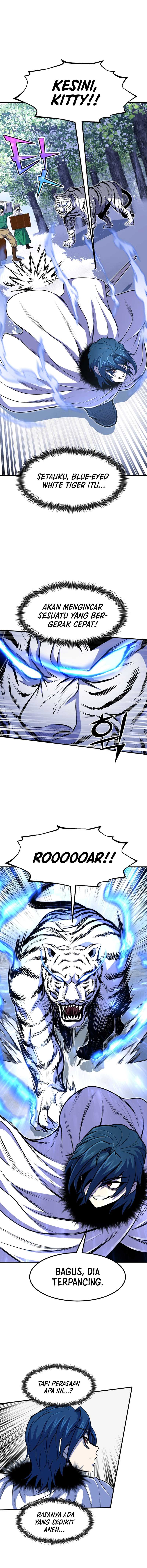 Read Standard of Reincarnation ID Manga Online