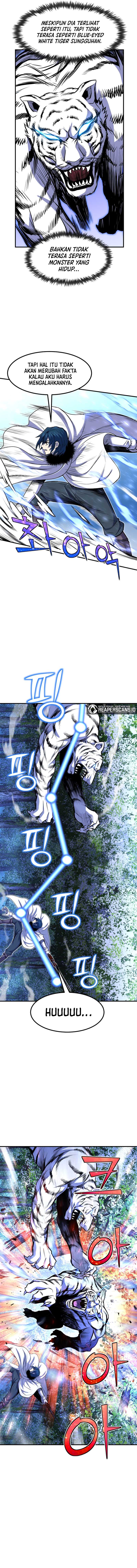 Read Standard of Reincarnation ID Manga Online