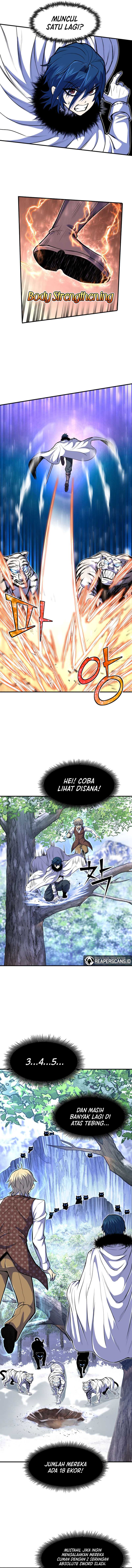 Read Standard of Reincarnation ID Manga Online