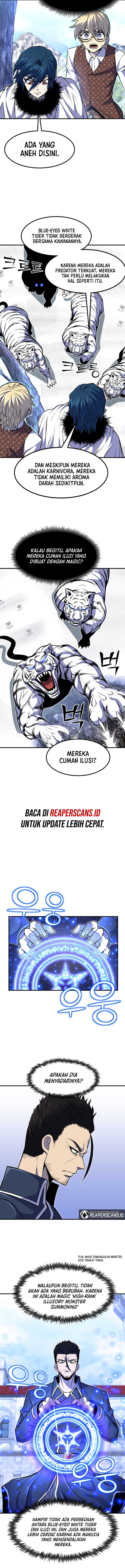 Read Standard of Reincarnation ID Manga Online