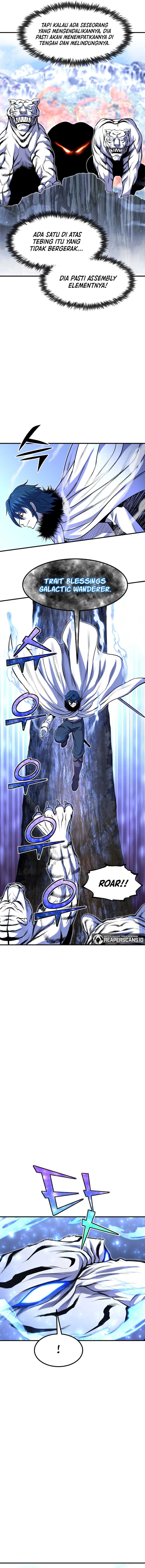 Read Standard of Reincarnation ID Manga Online