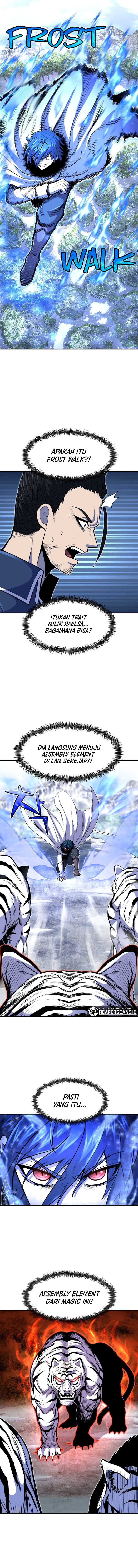Read Standard of Reincarnation ID Manga Online