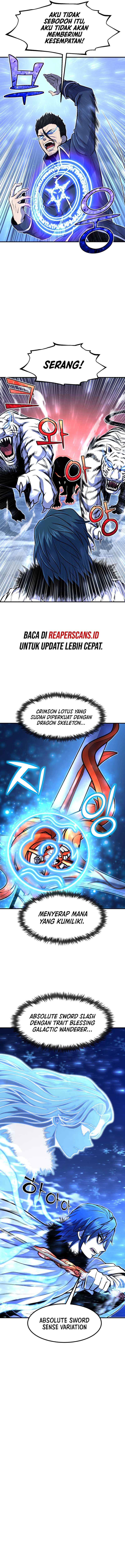 Read Standard of Reincarnation ID Manga Online