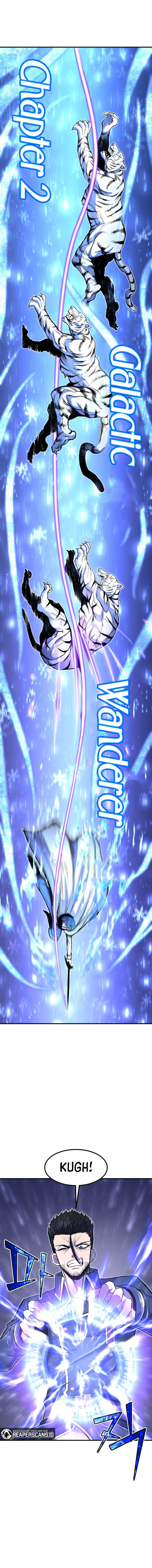 Read Standard of Reincarnation ID Manga Online