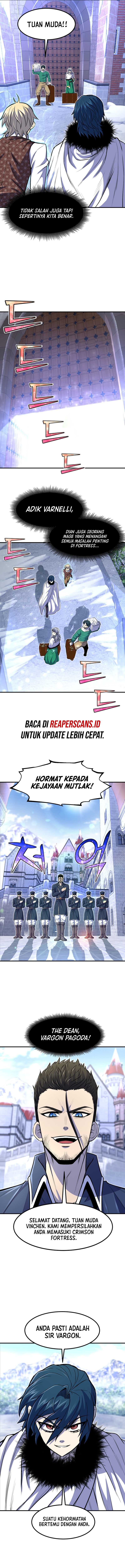 Read Standard of Reincarnation ID Manga Online