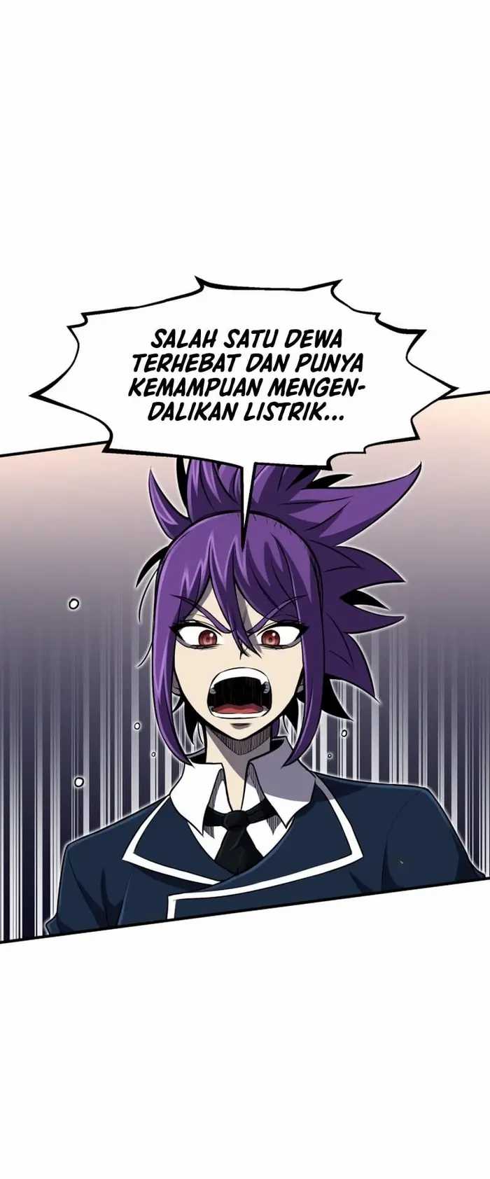Read Standard of Reincarnation ID Manga Online