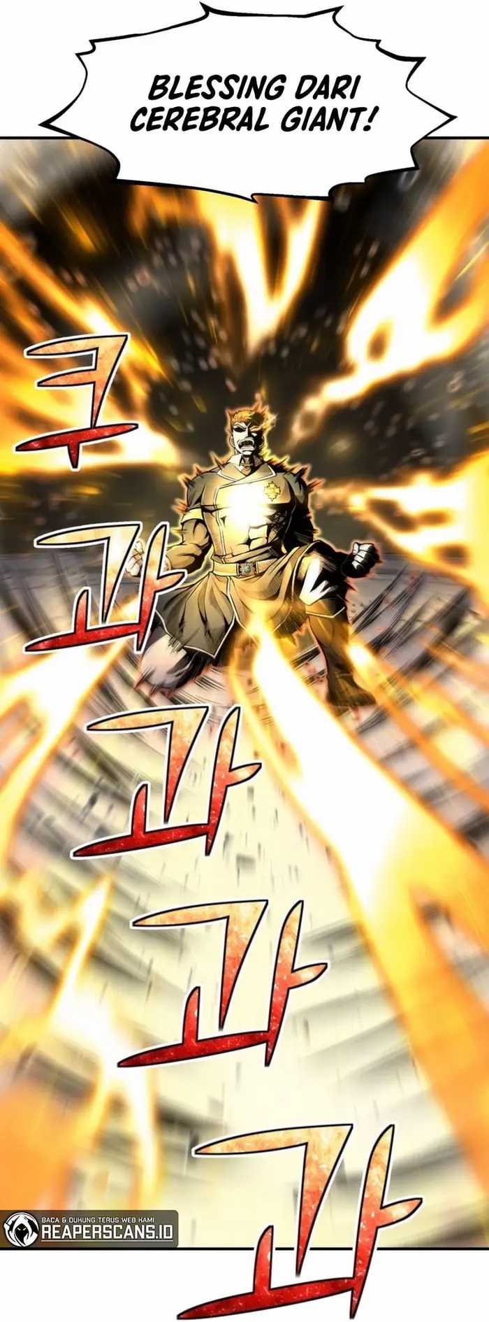 Read Standard of Reincarnation ID Manga Online