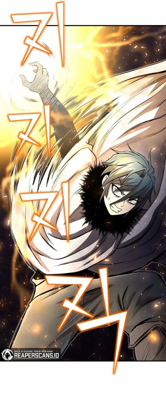 Read Standard of Reincarnation ID Manga Online