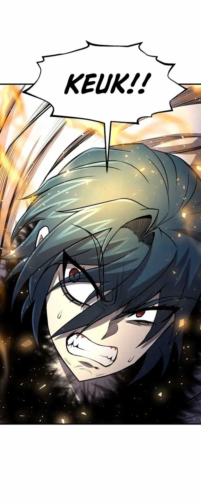 Read Standard of Reincarnation ID Manga Online