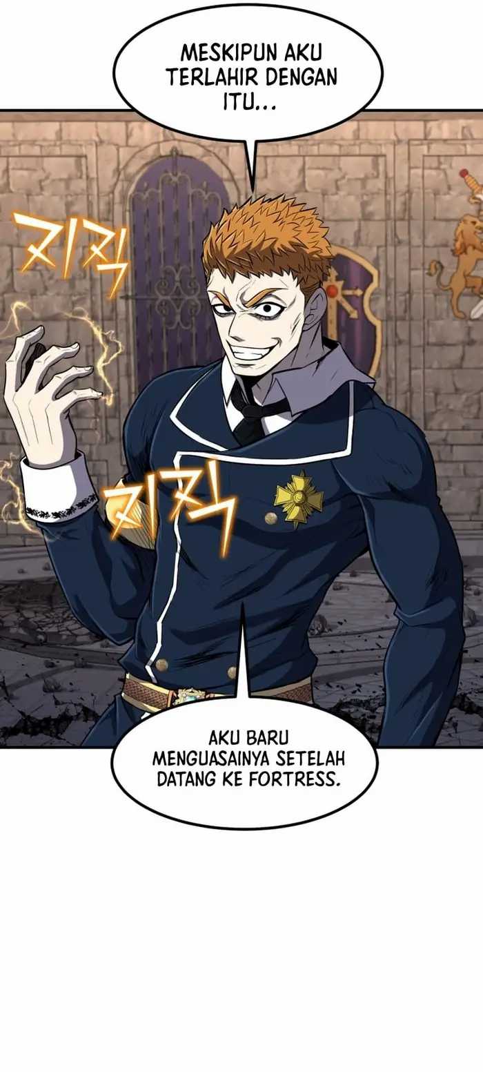 Read Standard of Reincarnation ID Manga Online