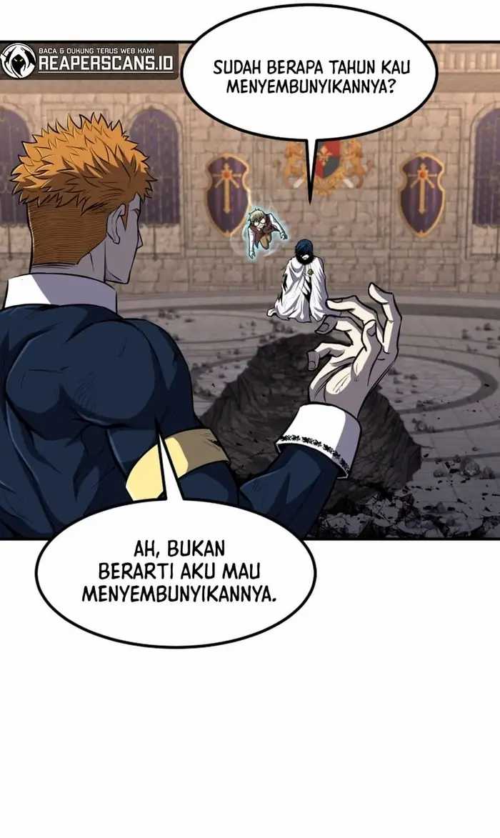 Read Standard of Reincarnation ID Manga Online