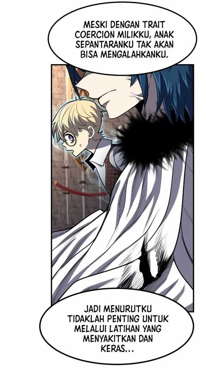 Read Standard of Reincarnation ID Manga Online
