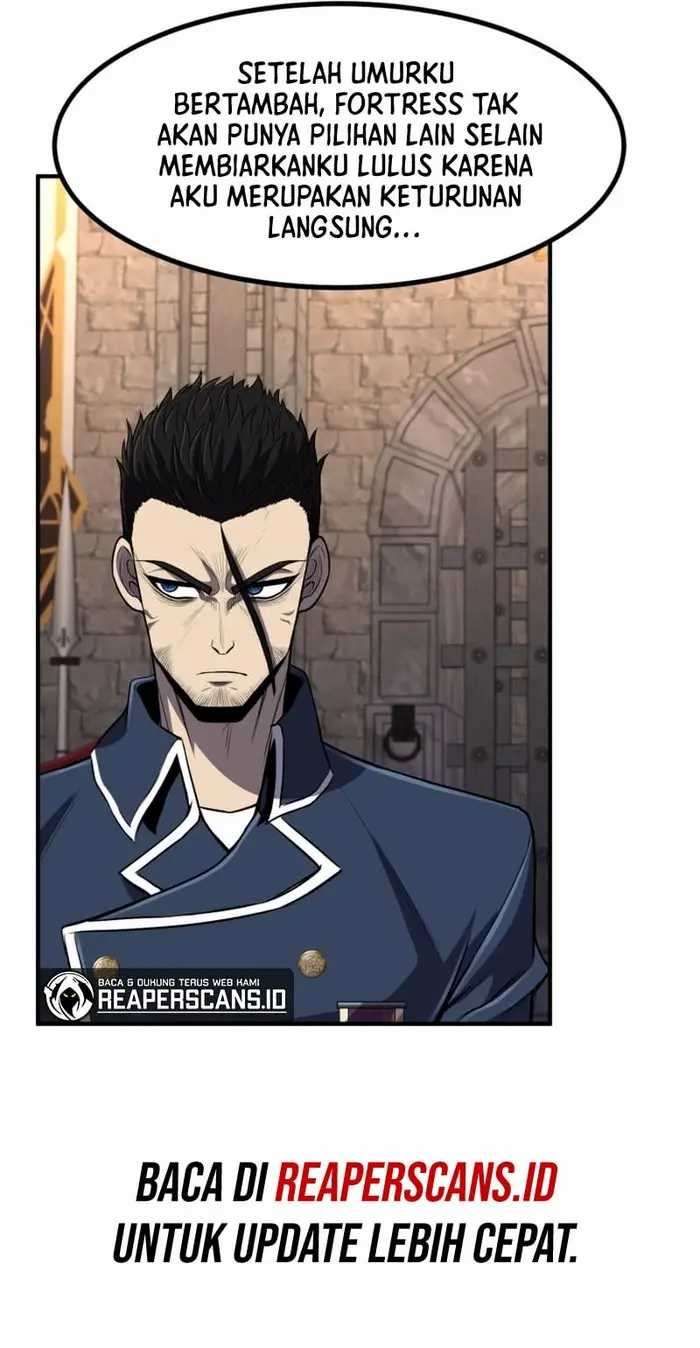 Read Standard of Reincarnation ID Manga Online