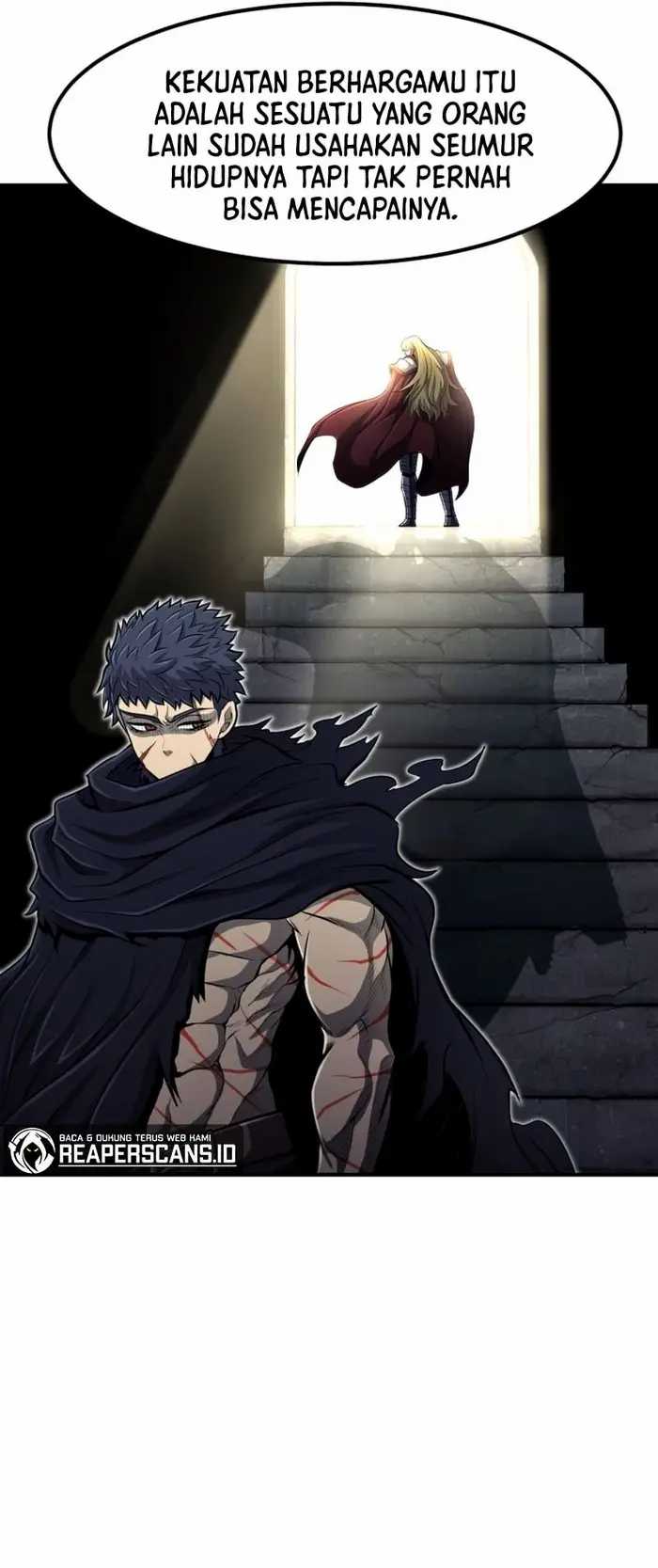 Read Standard of Reincarnation ID Manga Online