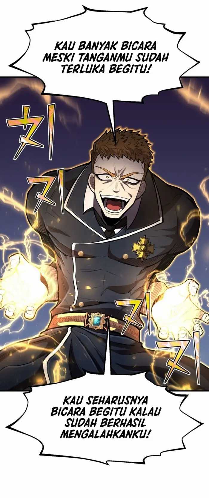 Read Standard of Reincarnation ID Manga Online