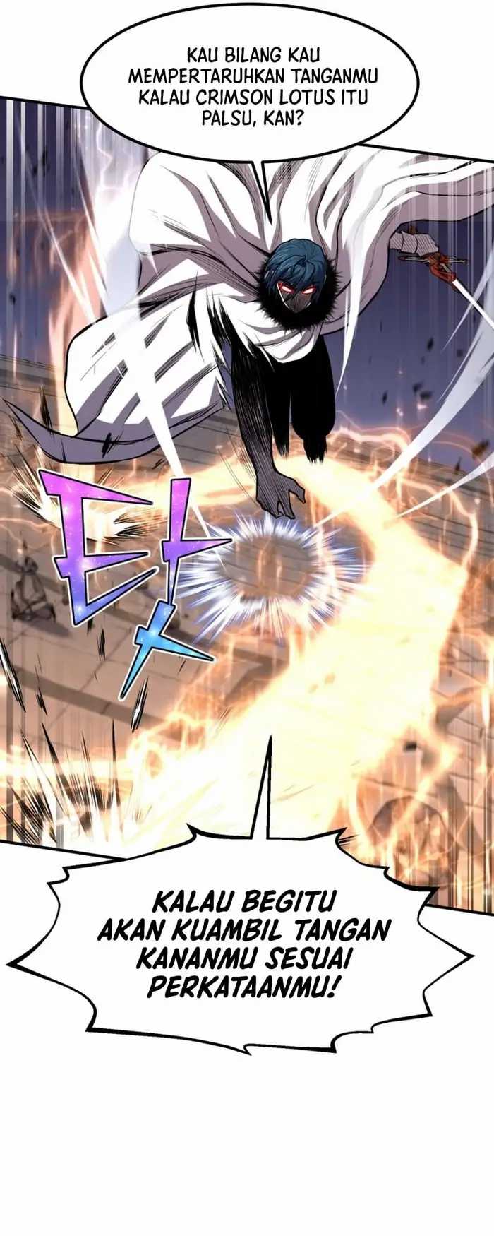 Read Standard of Reincarnation ID Manga Online